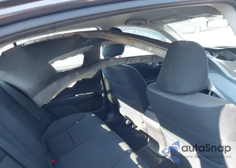 2015 Honda Accord Lx из США, поврежденный, VIN 1HGCR2F34FA207964